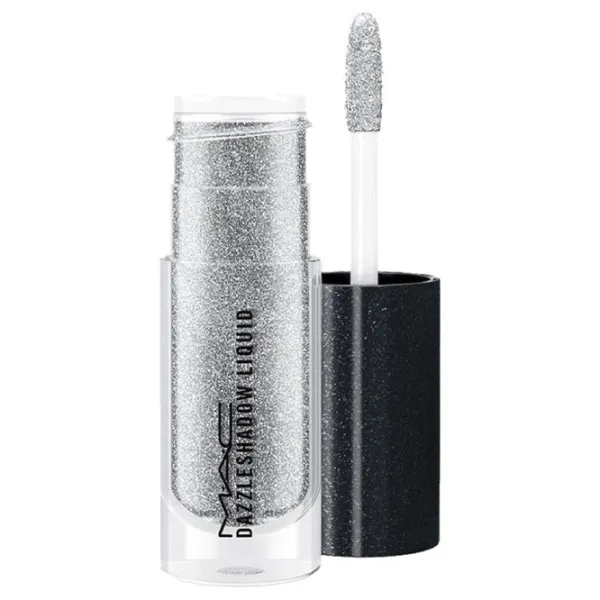 Тени для век MAC Dazzleshadow Liquid 4.6 г/ SCAW080000 photo 1 Тени для век MAC Dazzleshadow Liquid 4.6 г/ SCAW080000 photo 1