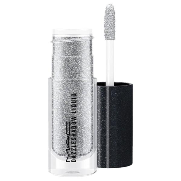 Тени для век MAC Dazzleshadow Liquid 4.6 г/ SCAW080000 photo 1 Тени для век MAC Dazzleshadow Liquid 4.6 г/ SCAW080000 photo 1
