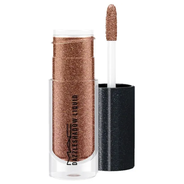 Тени для век MAC Dazzleshadow Liquid 4.6 г/ SCAW090000 photo 1