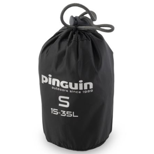 Дождевой чехол Pinguin 8592638356199  S / Nailon / Взрослые photo 4