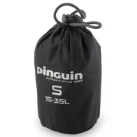 Husă de ploaie Pinguin 8592638356199 S / Nailon / Adulți photo 4
