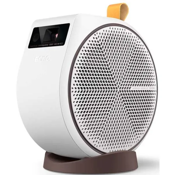 Proiector BENQ GV31 Portabil/ White photo 3