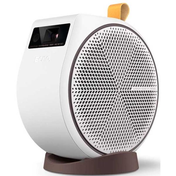 Proiector BENQ GV31 Portabil/ White photo 3