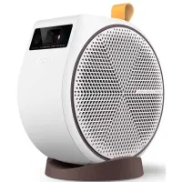 Proiector BENQ GV31 Portabil/ White photo 3