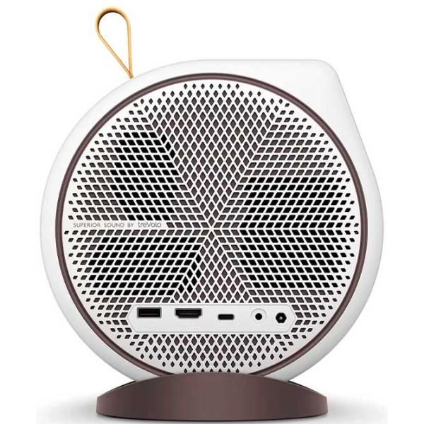 Proiector BENQ GV31 Portabil/ White photo 7