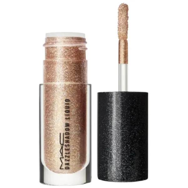 Тени для век MAC Dazzleshadow Liquid 4.6 г/ SCAW040000 photo 1 Тени для век MAC Dazzleshadow Liquid 4.6 г/ SCAW040000 photo 1