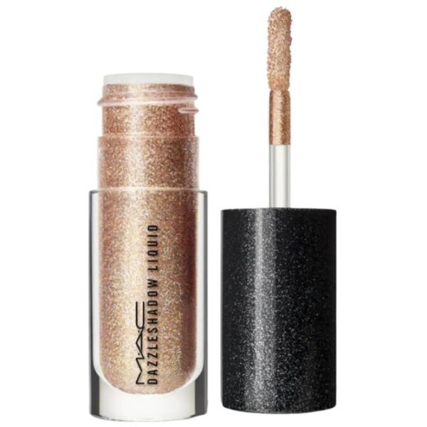 Тени для век MAC Dazzleshadow Liquid 4.6 г/ SCAW040000 photo 1 Тени для век MAC Dazzleshadow Liquid 4.6 г/ SCAW040000 photo 1