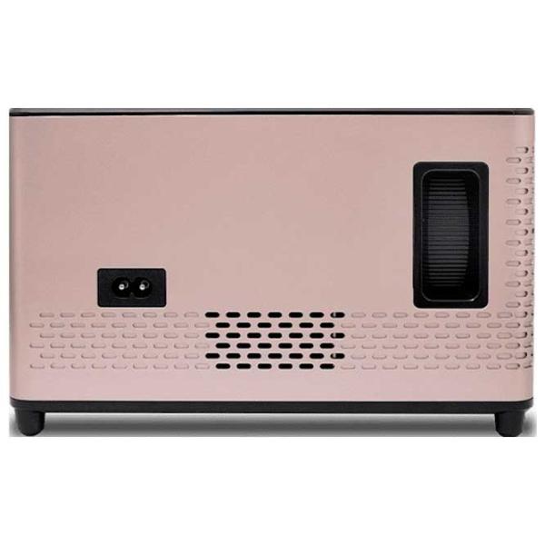 Проектор Acer Aopen QF15a Для дома и офиса/ Серый photo 4