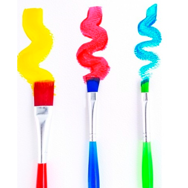 Set de creație As Kids JUNIOR Art Studio 1038-82038 4+/ Multicolor Multicolor photo 10