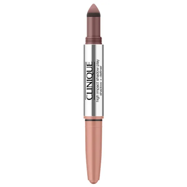 Тени для век Clinique High Impact Shadow Play VATM080000 photo 1 Тени для век Clinique High Impact Shadow Play VATM080000 photo 1