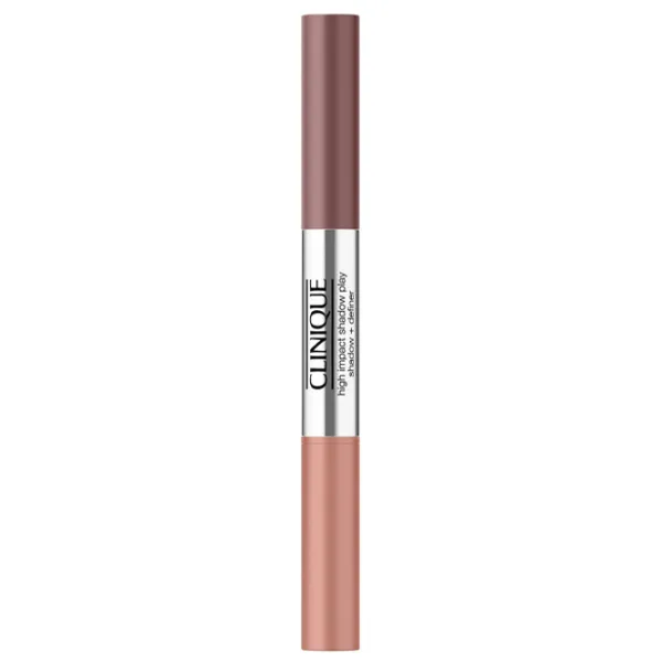 Тени для век Clinique High Impact Shadow Play VATM080000 photo 2 Тени для век Clinique High Impact Shadow Play VATM080000 photo 2
