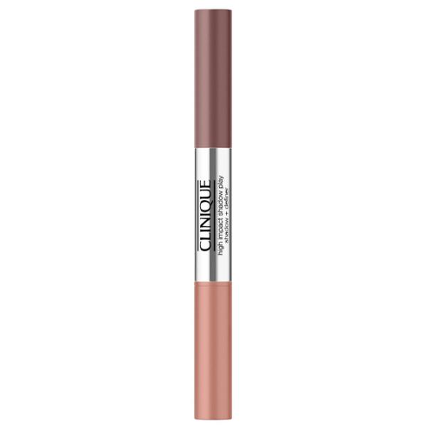 Тени для век Clinique High Impact Shadow Play VATM080000 photo 2 Тени для век Clinique High Impact Shadow Play VATM080000 photo 2