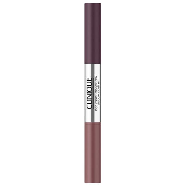 Тени для век Clinique High Impact Shadow Play 1.9 g/ VATM090000 photo 2 Тени для век Clinique High Impact Shadow Play 1.9 g/ VATM090000 photo 2