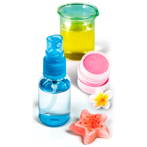 Set de creație As Kids Știință & Joacă Spa & Săpunuri Aromate 1026-50350 8+/ Multicolor Multicolor photo 4