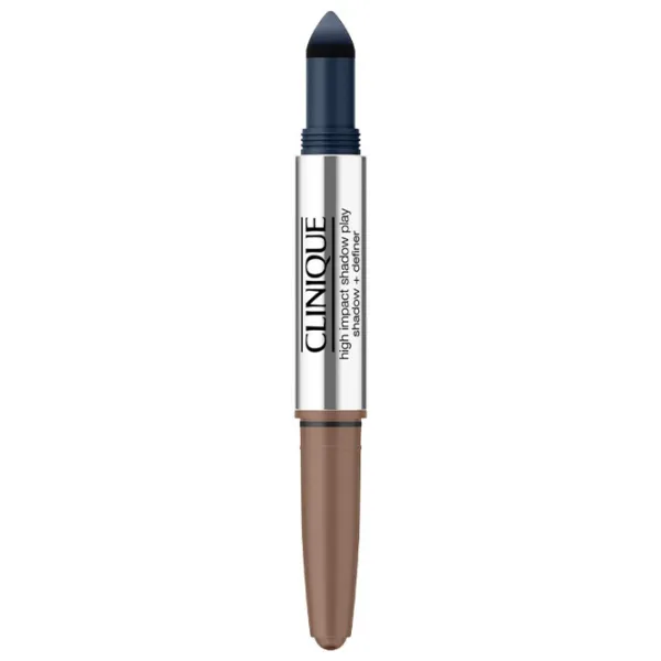 Тени для век Clinique High Impact Shadow Play VATM100000 photo 1 Тени для век Clinique High Impact Shadow Play VATM100000 photo 1
