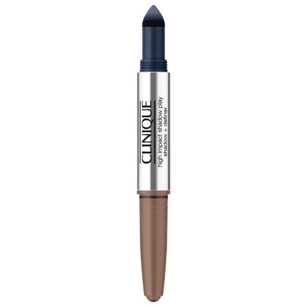 Тени для век Clinique High Impact Shadow Play VATM100000 photo 1 Тени для век Clinique High Impact Shadow Play VATM100000 photo 1