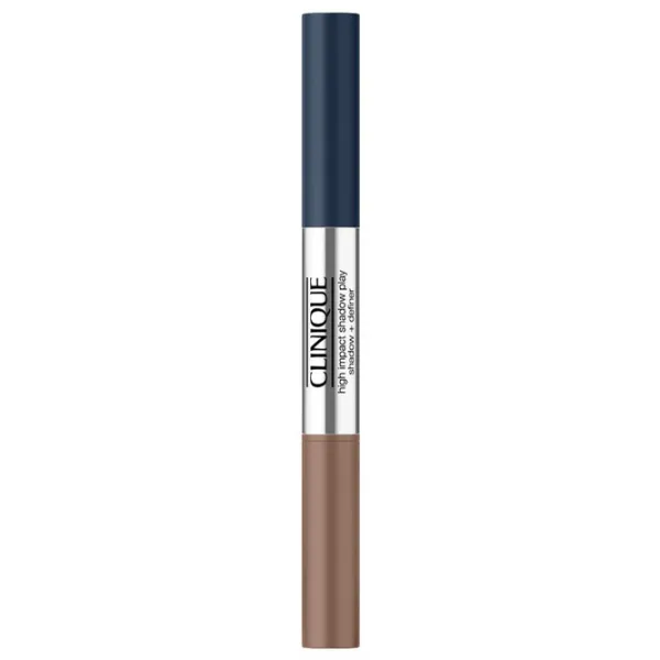 Тени для век Clinique High Impact Shadow Play VATM100000 photo 2 Тени для век Clinique High Impact Shadow Play VATM100000 photo 2