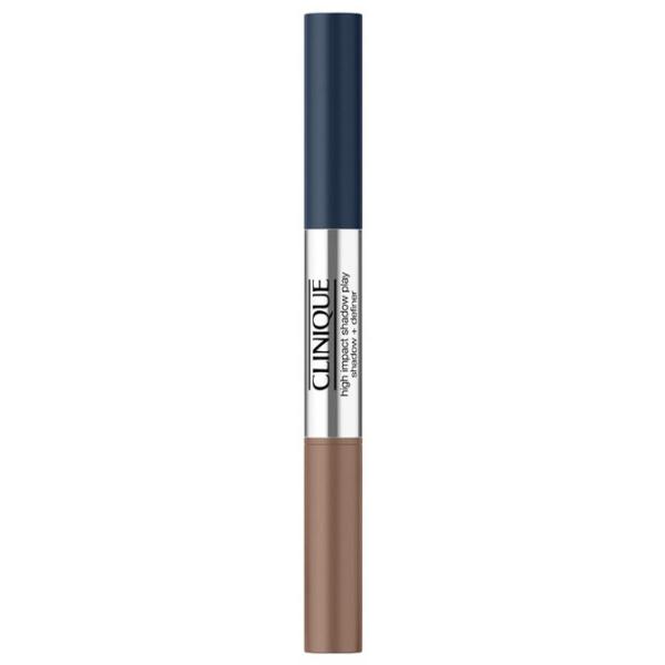 Тени для век Clinique High Impact Shadow Play VATM100000 photo 2 Тени для век Clinique High Impact Shadow Play VATM100000 photo 2