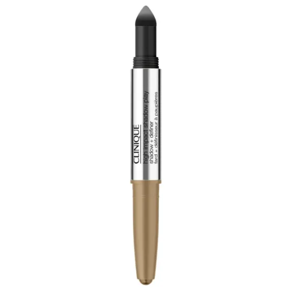 Тени для век Clinique High Impact Shadow Play 4 мл/ V9E5010000 photo 1 Тени для век Clinique High Impact Shadow Play 4 мл/ V9E5010000 photo 1