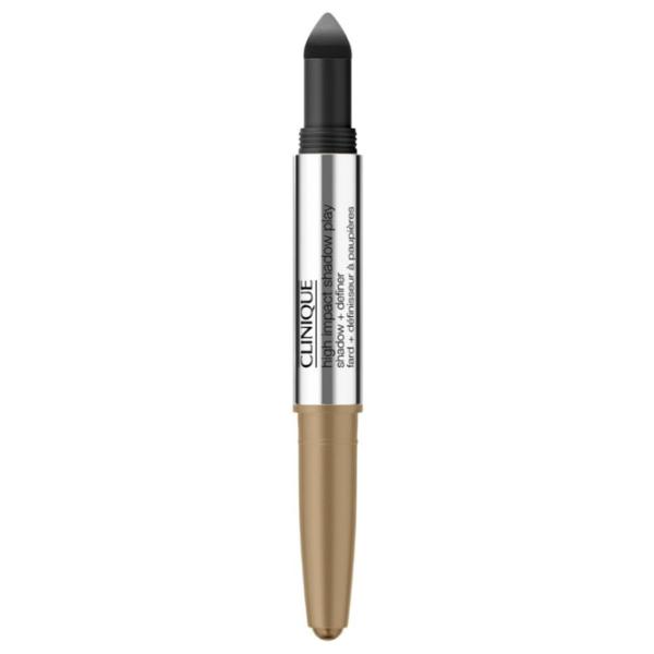 Тени для век Clinique High Impact Shadow Play 4 мл/ V9E5010000 photo 1 Тени для век Clinique High Impact Shadow Play 4 мл/ V9E5010000 photo 1