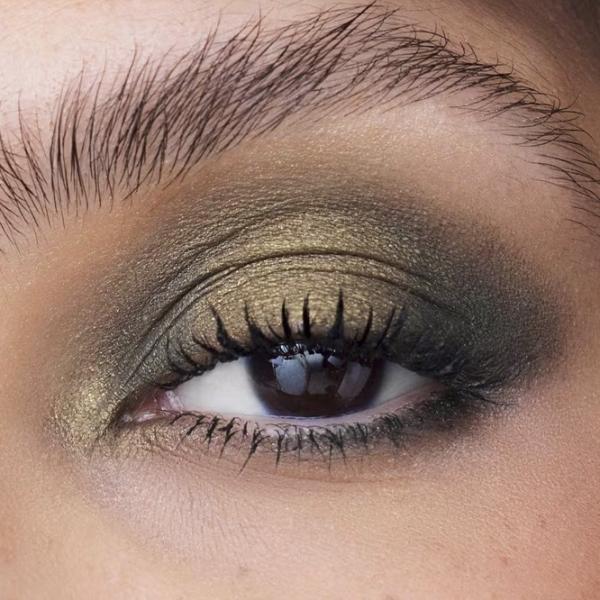 Fard de pleoape Clinique High Impact Shadow Play 4 ml/ V9E5020000 photo 3 Fard de pleoape Clinique High Impact Shadow Play 4 ml/ V9E5020000 photo 3
