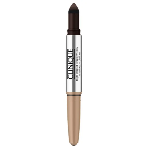 Тени для век Clinique High Impact Shadow Play VATM040000 photo 1 Тени для век Clinique High Impact Shadow Play VATM040000 photo 1