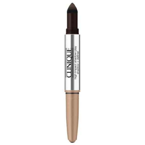 Тени для век Clinique High Impact Shadow Play VATM040000 photo 1 Тени для век Clinique High Impact Shadow Play VATM040000 photo 1