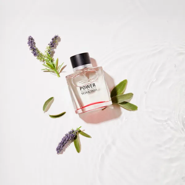 Parfum pentru bărbați Antonio Banderas Power Of Seduction Apă de toaletă / Aromatizat photo 3 Parfum pentru bărbați Antonio Banderas Power Of Seduction Apă de toaletă / Aromatizat photo 3
