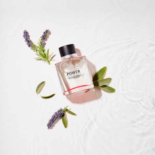 Parfum pentru bărbați Antonio Banderas Power Of Seduction Apă de toaletă / Aromatizat photo 3 Parfum pentru bărbați Antonio Banderas Power Of Seduction Apă de toaletă / Aromatizat photo 3