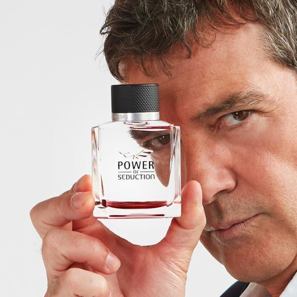 Parfum pentru bărbați Antonio Banderas Power Of Seduction Apă de toaletă / Aromatizat photo 5 Parfum pentru bărbați Antonio Banderas Power Of Seduction Apă de toaletă / Aromatizat photo 5