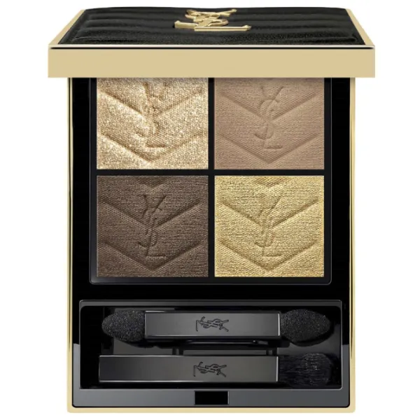 Тени для век Yves Saint Laurent Couture Mini Clutch 800 photo 1 Тени для век Yves Saint Laurent Couture Mini Clutch 800 photo 1