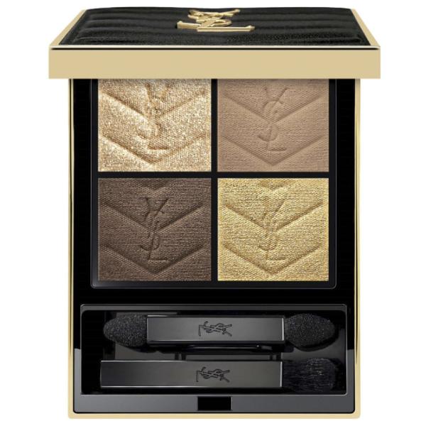 Тени для век Yves Saint Laurent Couture Mini Clutch 800 photo 1 Тени для век Yves Saint Laurent Couture Mini Clutch 800 photo 1