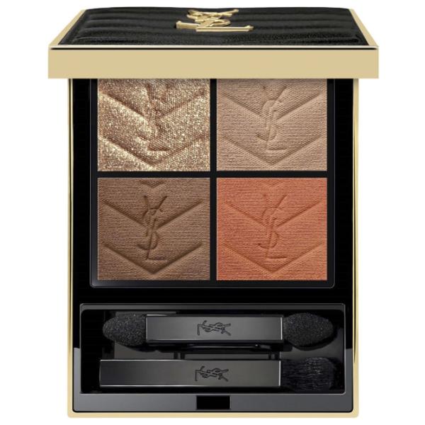 Тени для век Yves Saint Laurent Couture Mini Clutch 810 photo 1 Тени для век Yves Saint Laurent Couture Mini Clutch 810 photo 1