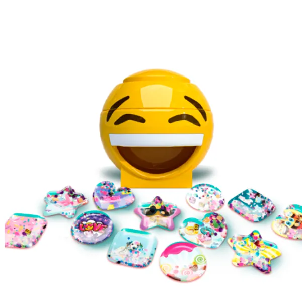 Креативный набор Wecool do-it-yourself 3D Sticker Maker 112665 6+/ Разноцветный Разноцветный photo 2