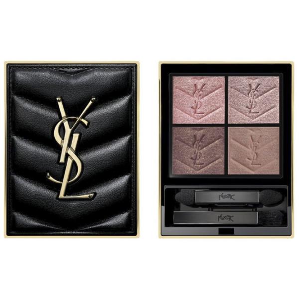 Тени для век Yves Saint Laurent Couture Mini Clutch 5 г/ 400 photo 1 Тени для век Yves Saint Laurent Couture Mini Clutch 5 г/ 400 photo 1