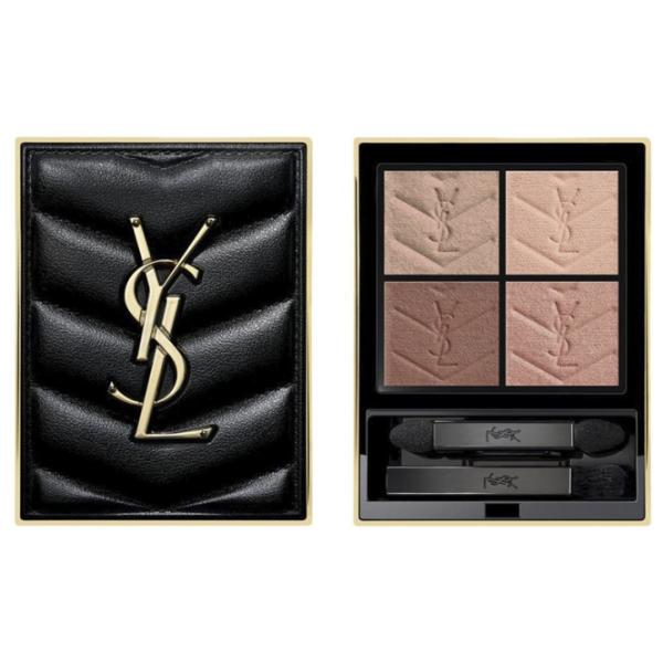 Fard de pleoape Yves Saint Laurent Couture Mini Clutch 5 g/ 600 photo 1 Fard de pleoape Yves Saint Laurent Couture Mini Clutch 5 g/ 600 photo 1