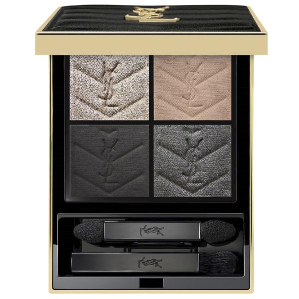 Тени для век Yves Saint Laurent Couture Mini Clutch 700 photo 1 Тени для век Yves Saint Laurent Couture Mini Clutch 700 photo 1