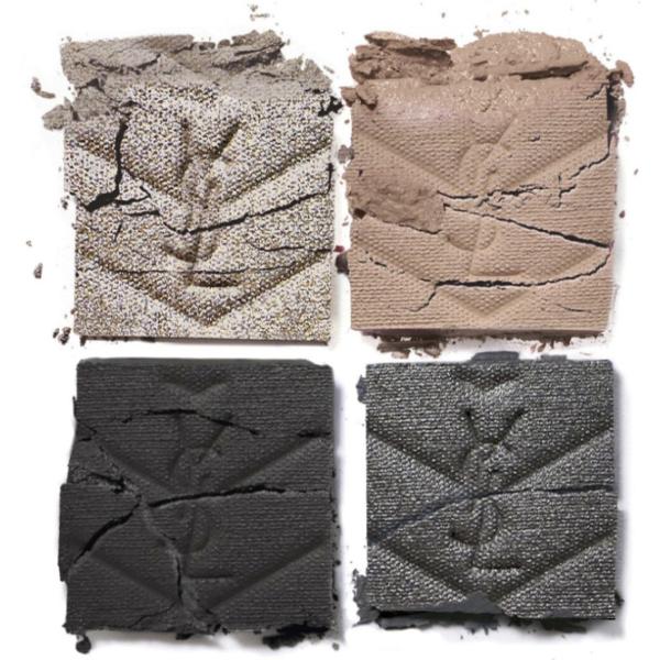 Тени для век Yves Saint Laurent Couture Mini Clutch 700 photo 2 Тени для век Yves Saint Laurent Couture Mini Clutch 700 photo 2