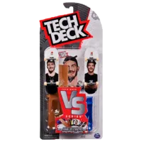 Set jucării Spin Master Tech Deck Set Versus Fingerboard 6066629 6+/ Multicolor Multicolor photo 3