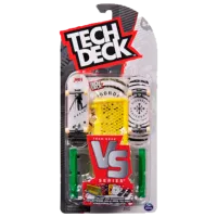 Set jucării Spin Master Tech Deck Set Versus Fingerboard 6066629 6+/ Multicolor Multicolor photo 4