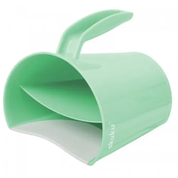 Cană pentru clatit părul Akuku AK.106398 de la 0 luni photo 2