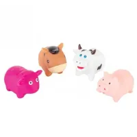 Игрушки для ванной Akuku AK.106331 от 0 месяцев