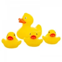 Игрушки для ванной Akuku AK.106304 от 0 месяцев