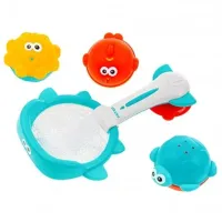 Jucării de baie Akuku AK.106303 de la 1 an