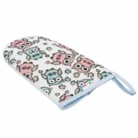 Перчатка для ванны Akuku AK.106435 от 0 месяцев