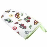 Перчатка для ванны Akuku AK.106434 от 0 месяцев