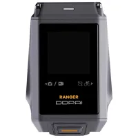 Экшн-камера DDPai Ranger 4 Мп / 1600 мАч / Черный photo 3
