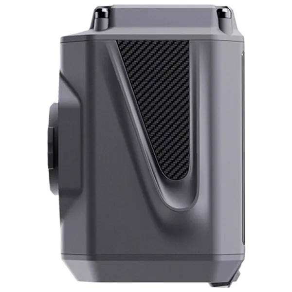 Cameră action DDPai Ranger 4 MP / 1600 mAh / Black photo 4
