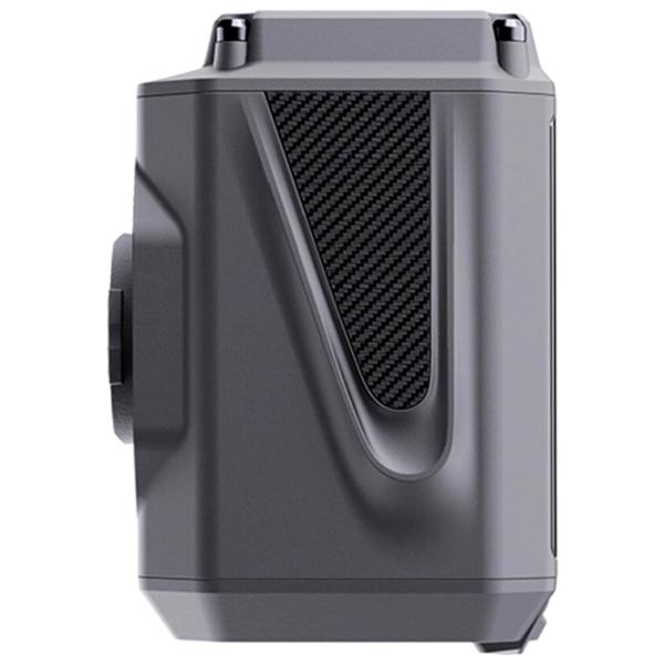Cameră action DDPai Ranger 4 MP / 1600 mAh / Black photo 4
