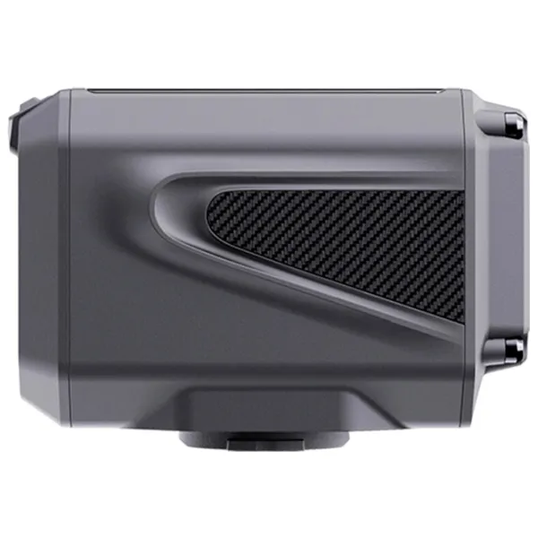 Cameră action DDPai Ranger 4 MP / 1600 mAh / Black photo 5